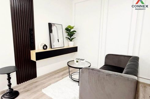 1 Bedroom Condo for sale in Lumpini Condo Town Bodindecha - Ramkhamhaeng, Phlapphla, Bangkok near MRT Ramkhamhaeng