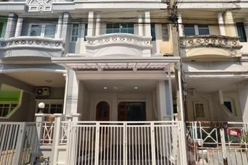 2 Bedroom Townhouse for sale in Bang Khu Wat, Pathum Thani