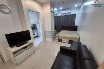 1 Bedroom Condo for sale in Q House Sathorn, Khlong Ton Sai, Bangkok near MRT Lumpini