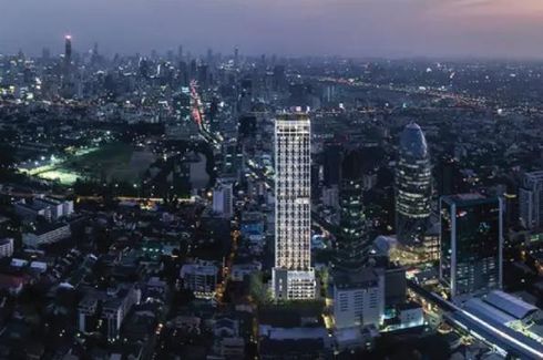 1 Bedroom Condo for sale in Noble Around Ari, Sam Sen Nai, Bangkok near BTS Ari