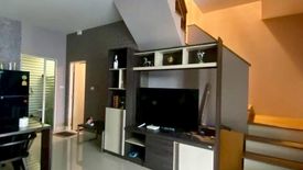 3 Bedroom Townhouse for sale in Pleno Rama 9 - Krungthep Kreetha, Saphan Sung, Bangkok