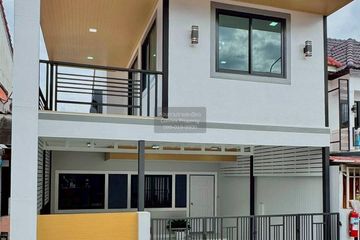 3 Bedroom Townhouse for sale in Baan Pieamsuk Sukkhaprachasan 2, Bang Phut, Nonthaburi