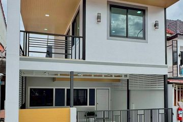 3 Bedroom Townhouse for sale in Baan Pieamsuk Sukkhaprachasan 2, Bang Phut, Nonthaburi