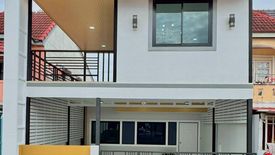 3 Bedroom Townhouse for sale in Baan Pieamsuk Sukkhaprachasan 2, Bang Phut, Nonthaburi