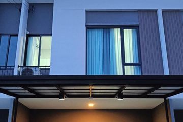 3 Bedroom Townhouse for sale in Pleno Sukhumvit-Bangna 3, Bang Kaeo, Samut Prakan