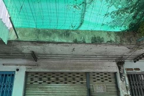 1 Bedroom Commercial for sale in Bang Bon, Bangkok