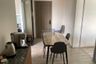 1 Bedroom Condo for sale in Niche Mono Ramkhamhaeng, Hua Mak, Bangkok near MRT Hua Mak