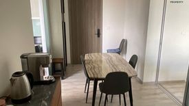 1 Bedroom Condo for sale in Niche Mono Ramkhamhaeng, Hua Mak, Bangkok near MRT Hua Mak