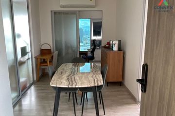 1 Bedroom Condo for sale in Niche Mono Ramkhamhaeng, Hua Mak, Bangkok near MRT Hua Mak