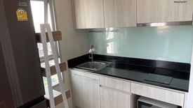 1 Bedroom Condo for sale in Niche Mono Ramkhamhaeng, Hua Mak, Bangkok near MRT Hua Mak