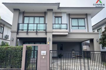 3 Bedroom House for sale in Passorn Bangna - Wongwaen, Racha Thewa, Samut Prakan
