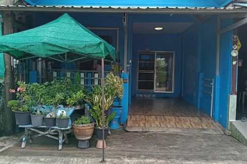 2 Bedroom Townhouse for sale in Ban Ko, Samut Sakhon
