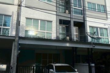 3 Bedroom Townhouse for sale in Bang Kaeo, Samut Prakan