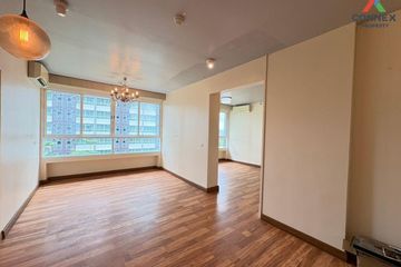 2 Bedroom Condo for sale in i-biza residence, Bang Kapi, Bangkok near MRT Phetchaburi