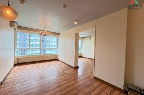 2 Bedroom Condo for sale in i-biza residence, Bang Kapi, Bangkok near MRT Phetchaburi