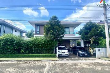 3 Bedroom House for sale in Kanasiri Rangsit Klong 2, Lam Phak Kut, Pathum Thani