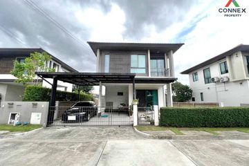 3 Bedroom House for sale in habitia orbit, Sam Wa Tawan Tok, Bangkok
