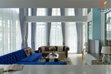 3 Bedroom House for sale in FANTASIA VILLA 3, Samrong Nuea, Samut Prakan