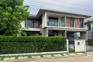 4 Bedroom House for sale in Burasiri Wongwaen-Onnut, Racha Thewa, Samut Prakan