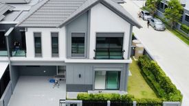 4 Bedroom House for sale in Britania Wongwaen-Pinklao, Plai Bang, Nonthaburi