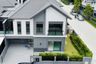 4 Bedroom House for sale in Britania Wongwaen-Pinklao, Plai Bang, Nonthaburi