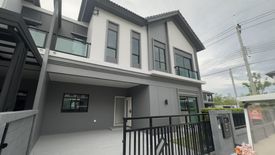 4 Bedroom House for sale in Britania Wongwaen-Pinklao, Plai Bang, Nonthaburi