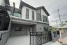 4 Bedroom House for sale in Britania Wongwaen-Pinklao, Plai Bang, Nonthaburi