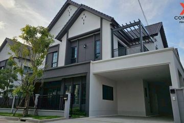 4 Bedroom House for sale in Centro Bangna, Bang Kaeo, Samut Prakan