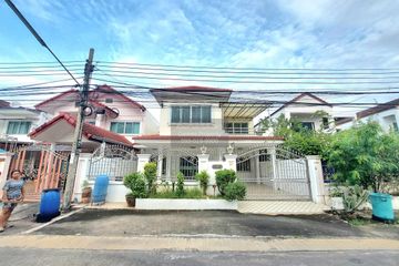 6 Bedroom House for sale in Thung Khru, Bangkok