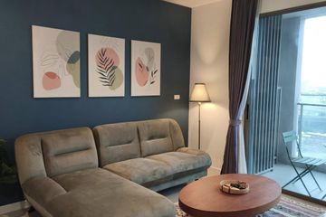 2 Bedroom Condo for sale in Star View, Bang Khlo, Bangkok near BTS Surasak