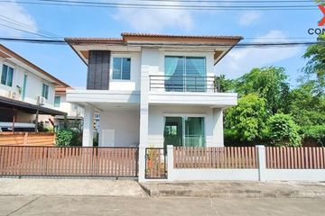 3 Bedroom House for sale in Habitia Bond Ratchapruek, Bang Khu Wat, Pathum Thani