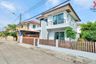 3 Bedroom House for sale in Habitia Bond Ratchapruek, Bang Khu Wat, Pathum Thani