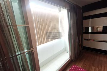 3 Bedroom Townhouse for sale in Baan Klang Krung Rama 3, Chong Nonsi, Bangkok