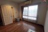 3 Bedroom Townhouse for sale in Baan Klang Krung Rama 3, Chong Nonsi, Bangkok