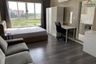 1 Bedroom Condo for sale in dCondo Campus Resort Bangna, Bang Bo, Samut Prakan