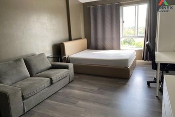 1 Bedroom Condo for sale in dCondo Campus Resort Bangna, Bang Bo, Samut Prakan