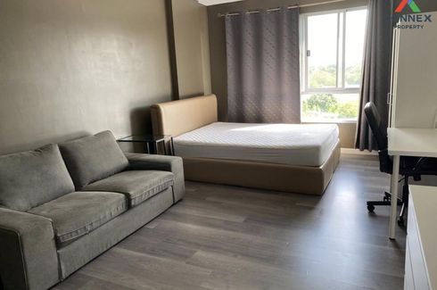1 Bedroom Condo for sale in dCondo Campus Resort Bangna, Bang Bo, Samut Prakan