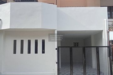 2 Bedroom Townhouse for sale in Baan Prueksa 2, Lam Phak Kut, Pathum Thani