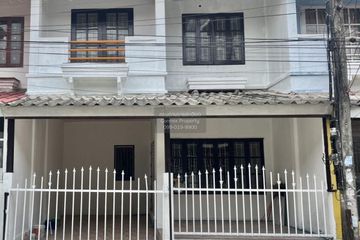3 Bedroom Townhouse for sale in Porntisan 5, Lam Phak Kut, Pathum Thani