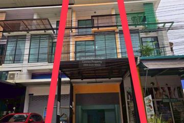 3 Bedroom Commercial for sale in Nong Mai Daeng, Chonburi