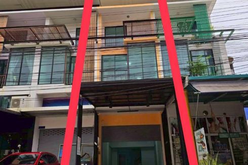 3 Bedroom Commercial for sale in Nong Mai Daeng, Chonburi