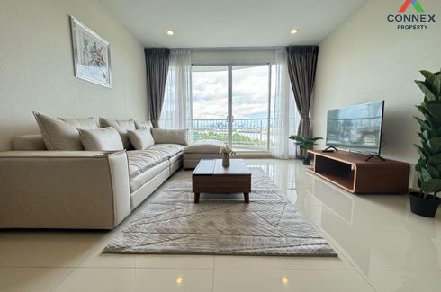 2 Bedroom Condo for sale in Supalai Riva Grande, Chong Nonsi, Bangkok