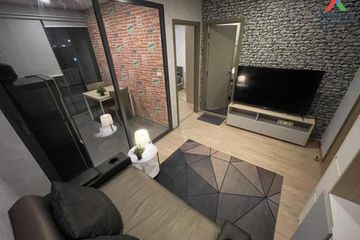 1 Bedroom Condo for sale in IDEO O2, Bang Na, Bangkok near BTS Bang Na