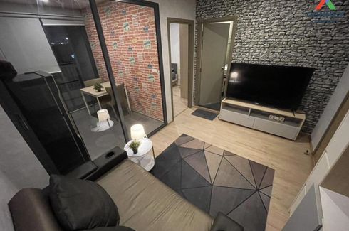 1 Bedroom Condo for sale in IDEO O2, Bang Na, Bangkok near BTS Bang Na
