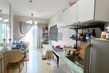 1 Bedroom Condo for sale in A Space Me Sukhumvit 77, Suan Luang, Bangkok near MRT Si Nut