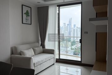 1 Bedroom Condo for sale in Supalai Oriental Sukhumvit 39, Khlong Tan Nuea, Bangkok