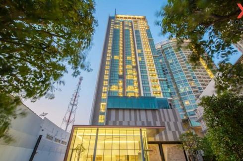 2 Bedroom Condo for sale in The Room Sukhumvit 69, Phra Khanong, Bangkok near BTS Phra Khanong