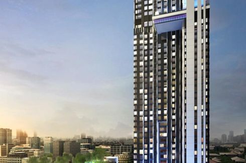 2 Bedroom Condo for sale in Edge Sukhumvit 23, Khlong Toei Nuea, Bangkok near BTS Asoke