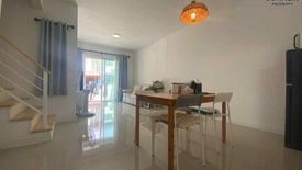 3 Bedroom Townhouse for sale in Nai Khlong Bang Pla Kot, Samut Prakan