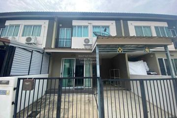 3 Bedroom Townhouse for sale in Nai Khlong Bang Pla Kot, Samut Prakan